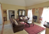 Chalet independiente con terreno en venta en San Roque ref: TR186240 foto