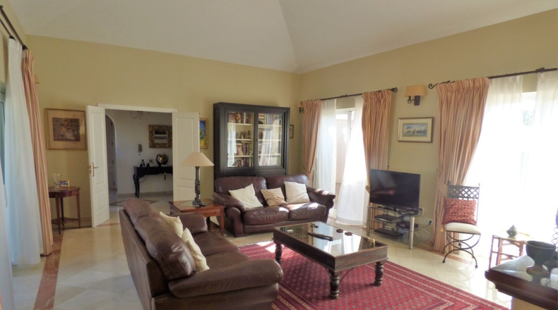 Cádiz - San Roque - 1250m2