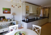 Chalet independiente con terreno en venta en San Roque ref: TR186240 foto