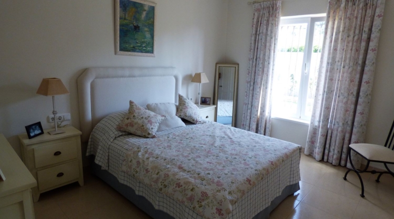 Cádiz - San Roque - 1250m2