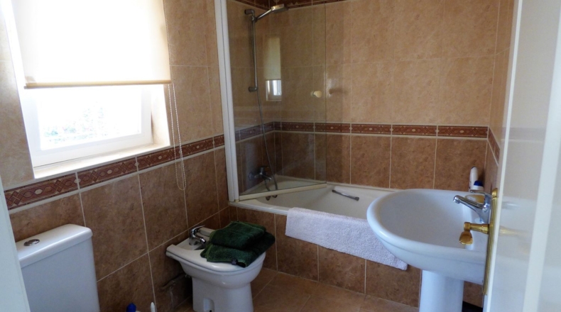 Cádiz - San Roque - 1250m2