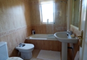 Chalet independiente con terreno en venta en San Roque ref: TR186240 foto