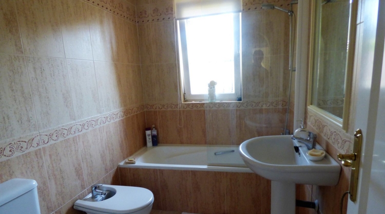 Cádiz - San Roque - 1250m2
