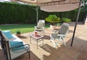 Chalet independiente con terreno en venta en San Roque ref: TR186240 foto