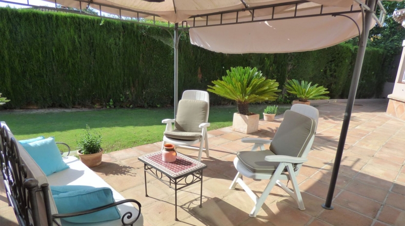 Cádiz - San Roque - 1250m2