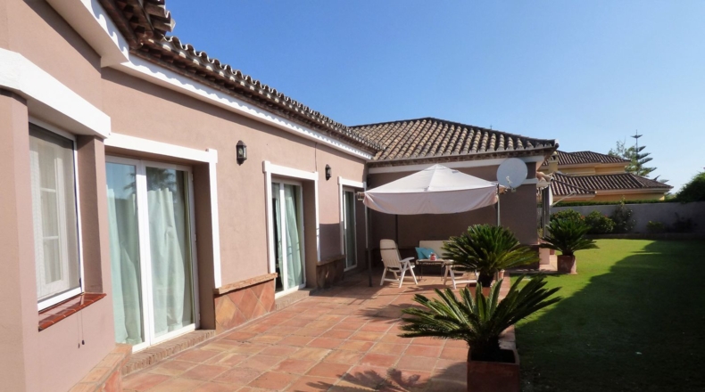 Cádiz - San Roque - 1250m2