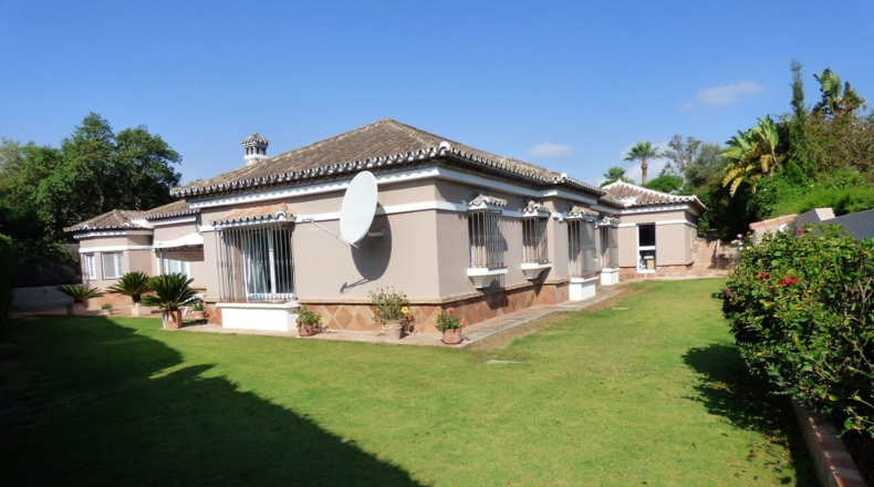 Cádiz - San Roque - 1250m2