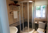 Chalet independiente con terreno en venta en San Roque ref: TR186240 foto