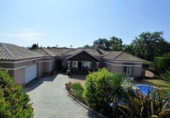 Chalet independiente con terreno en venta en San Roque ref: TR186240 foto