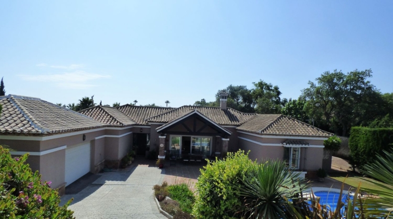 Cádiz - San Roque - 1250m2
