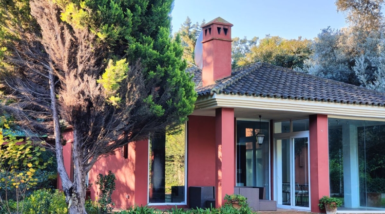 Cádiz - San Roque - 2500m2