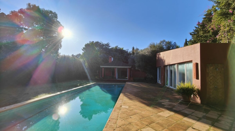 Cádiz - San Roque - 2500m2