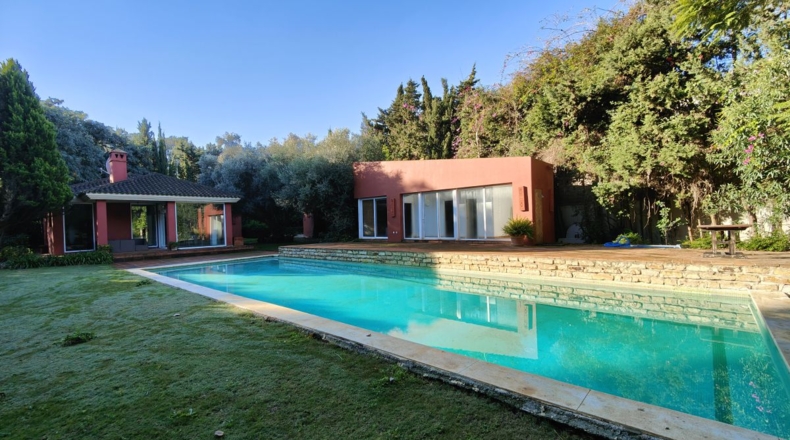 Cádiz - San Roque - 2500m2