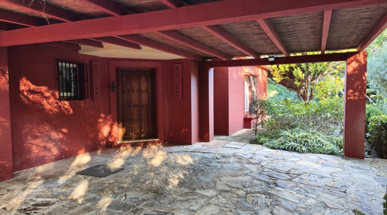 Cádiz - San Roque - 2500m2