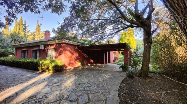 Cádiz - San Roque - 2500m2