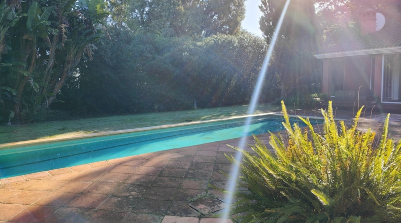 Cádiz - San Roque - 2500m2