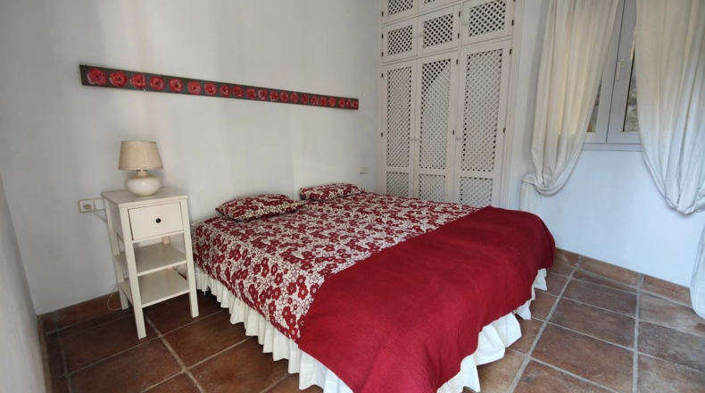 Cádiz - San Roque - 2500m2