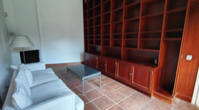 Cádiz - San Roque - 2500m2