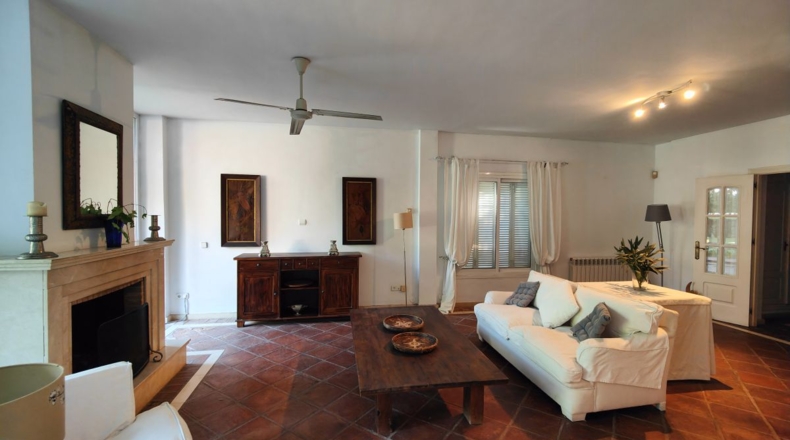 Cádiz - San Roque - 2500m2