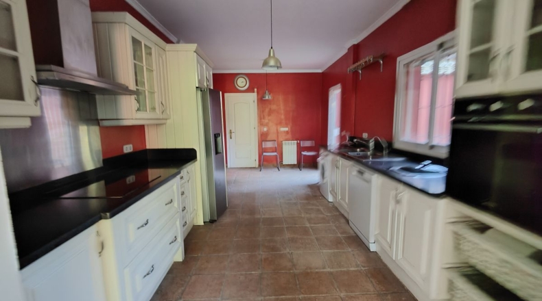 Cádiz - San Roque - 2500m2