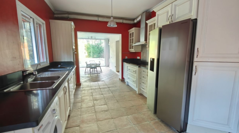 Cádiz - San Roque - 2500m2