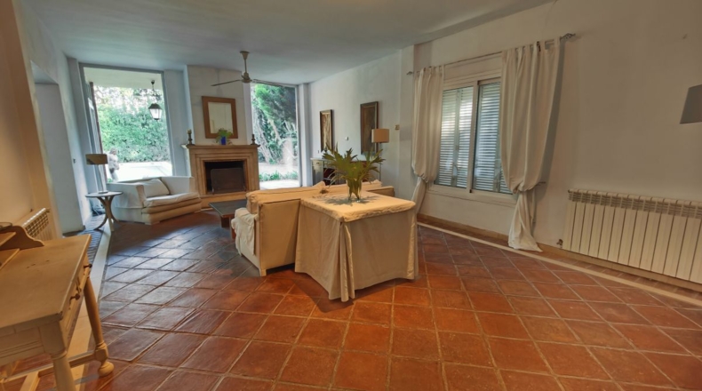 Cádiz - San Roque - 2500m2