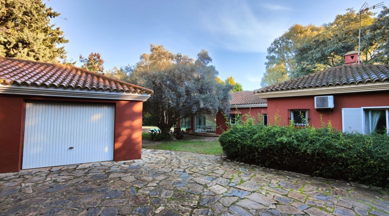 Cádiz - San Roque - 2500m2