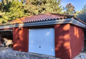 Xalet independent amb terreny en venda a San Roque ref.: TR186239 foto