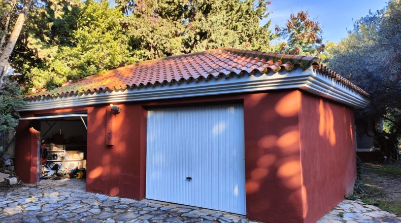 Cádiz - San Roque - 2500m2