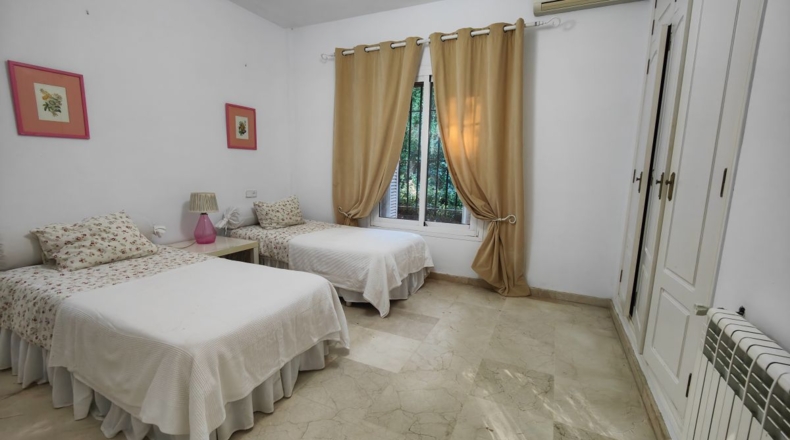 Cádiz - San Roque - 2500m2