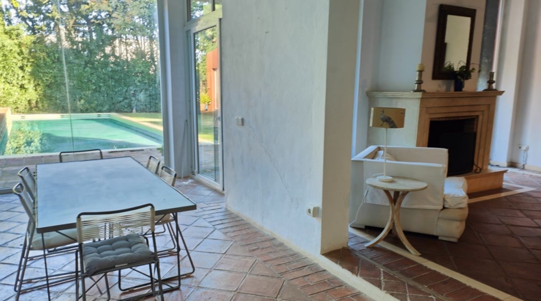 Cádiz - San Roque - 2500m2