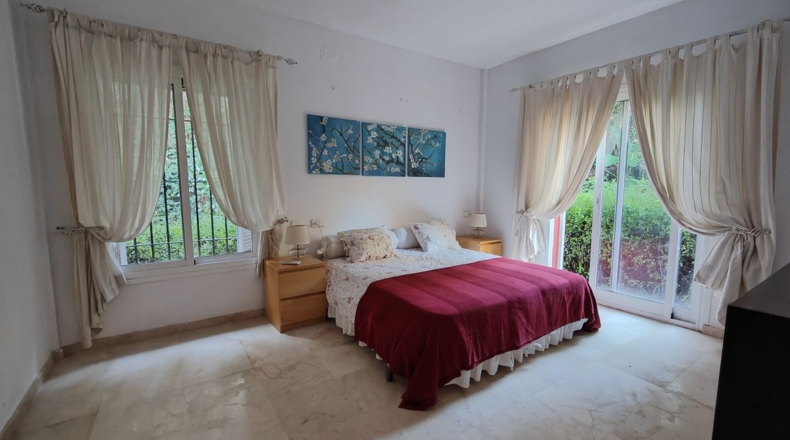 Cádiz - San Roque - 2500m2
