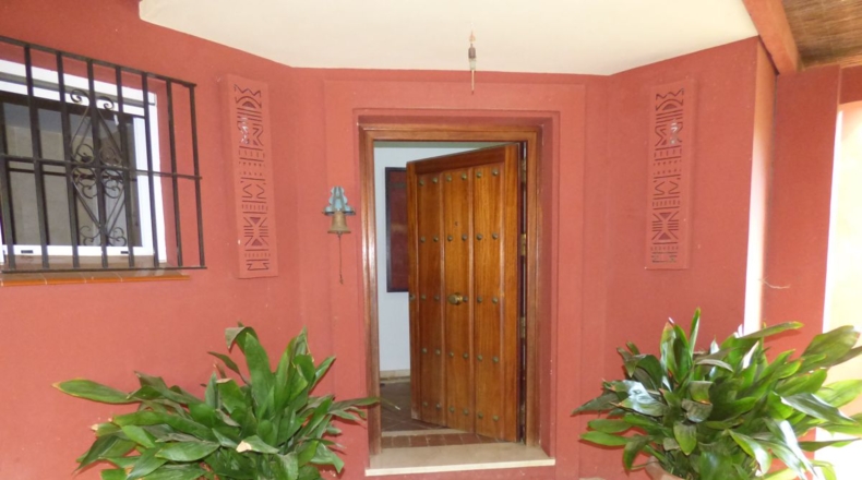 Cádiz - San Roque - 2500m2