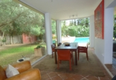 Xalet independent amb terreny en venda a San Roque ref.: TR186239 foto