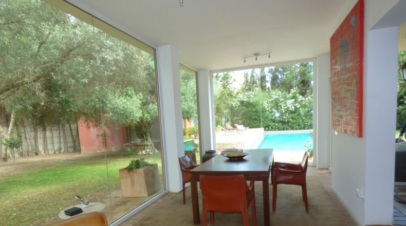 Cádiz - San Roque - 2500m2