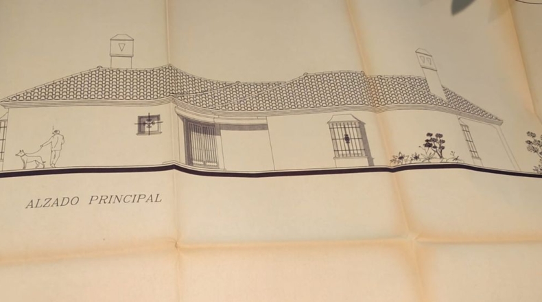 Cádiz - San Roque - 2500m2