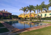 Xalet independent amb terreny en venda a San Roque ref.: TR186237 foto