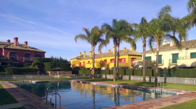 Cádiz - San Roque - 100m2