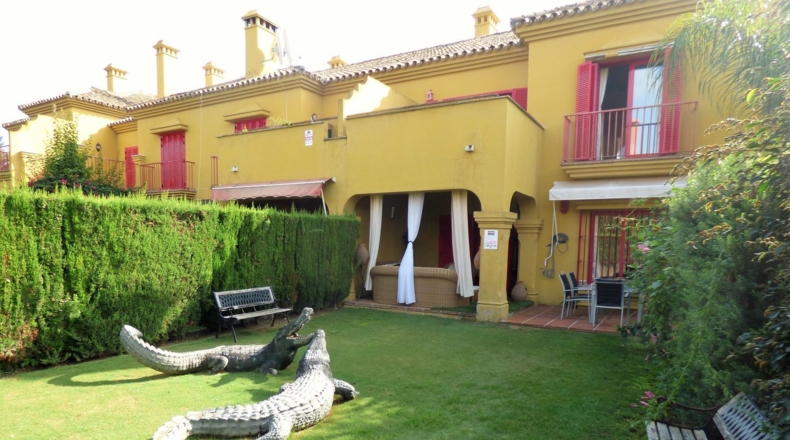 Cádiz - San Roque - 100m2