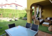 Xalet independent amb terreny en venda a San Roque ref.: TR186237 foto