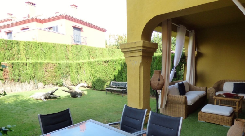 Cádiz - San Roque - 100m2