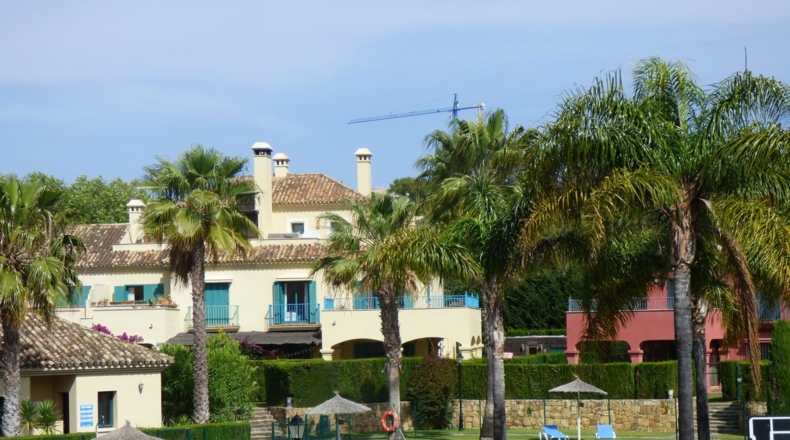 Cádiz - San Roque - 100m2