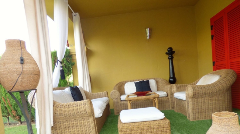 Cádiz - San Roque - 100m2