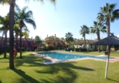 Xalet independent amb terreny en venda a San Roque ref.: TR186237 foto