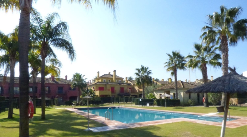 Cádiz - San Roque - 100m2
