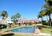 Xalet independent amb terreny en venda a San Roque ref.: TR186237 foto