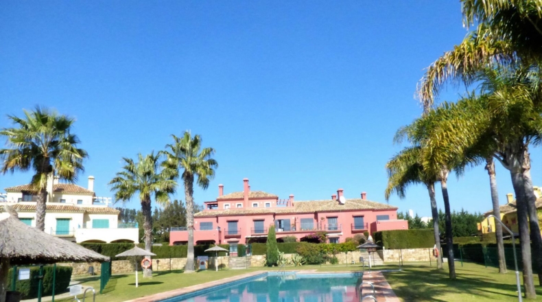 Cádiz - San Roque - 100m2