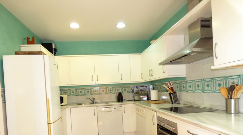 Cádiz - San Roque - 100m2