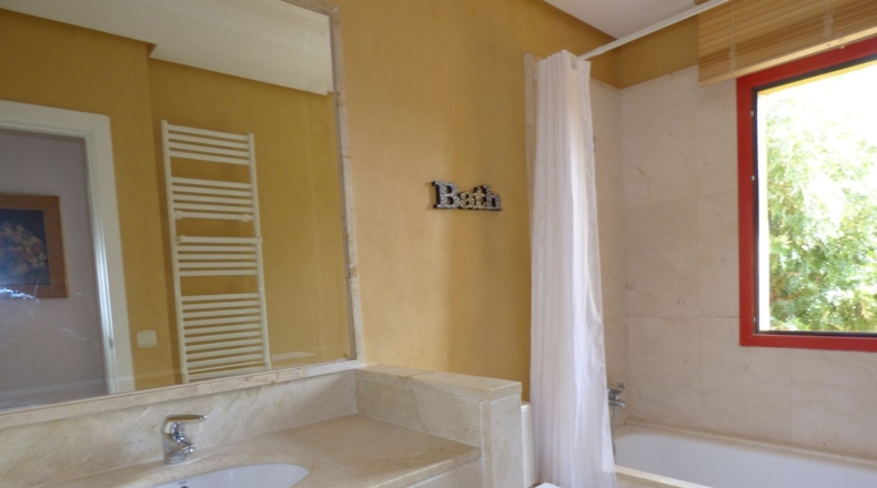 Cádiz - San Roque - 100m2