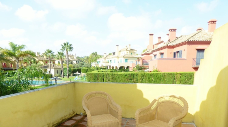 Cádiz - San Roque - 100m2